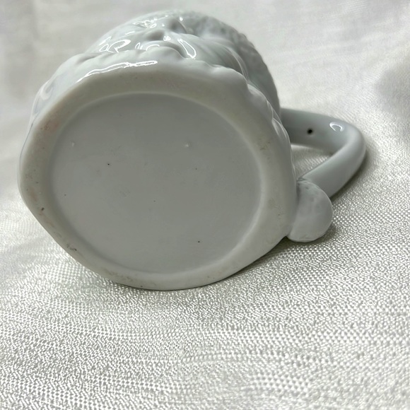 Santa Coffee Cup - Ceramic - Picture 6 of 8